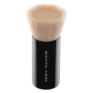 Perie pentru pudră bareMinerals Beautiful Finish