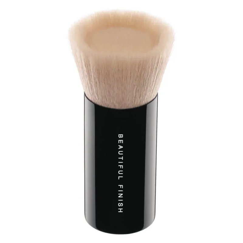 Perie pentru pudră bareMinerals Beautiful Finish — preț și oferte