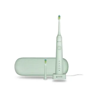 Oromed ORO-SONIC PROFESSIONAL periuță de dinți electrică sonică verde