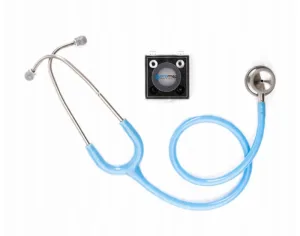 Stetoscop pediatric Oromed ORO-SF 503 albastru