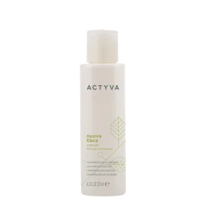 Crema de reconstructie pentru par Nuova Fibra, 125 ml, Kemon