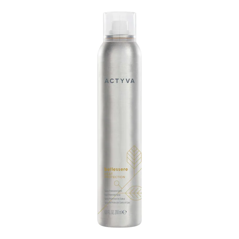 Spray protectie termica pentru par Bellessere, 200 ml, Kemon — preț și oferte