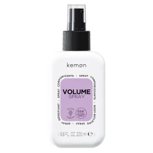 Spray pentru volum Volume, 200 ml, Kemon