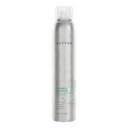 Spray uscat pentru volum Volume e Corposita, 200 ml, Kemon — preț și oferte