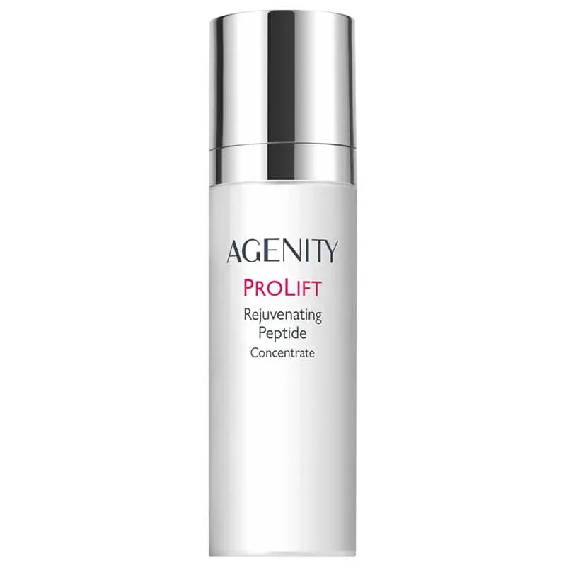 Agenity 4° ProLift, concentrat peptidic întineritor, 30 ml — preț și oferte