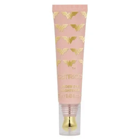 Iluminator pentru ochi Under Eye Brightener Wonder Woman, 12 ml, Catrice — preț și oferte