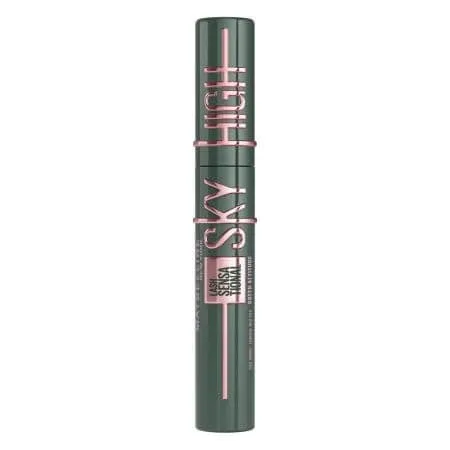 Mascara pentru volum si alungire Nuanta Green Altitude Lash Sensational Sky High, 7.2 ml, Maybelline Maybelline New York — preț și oferte