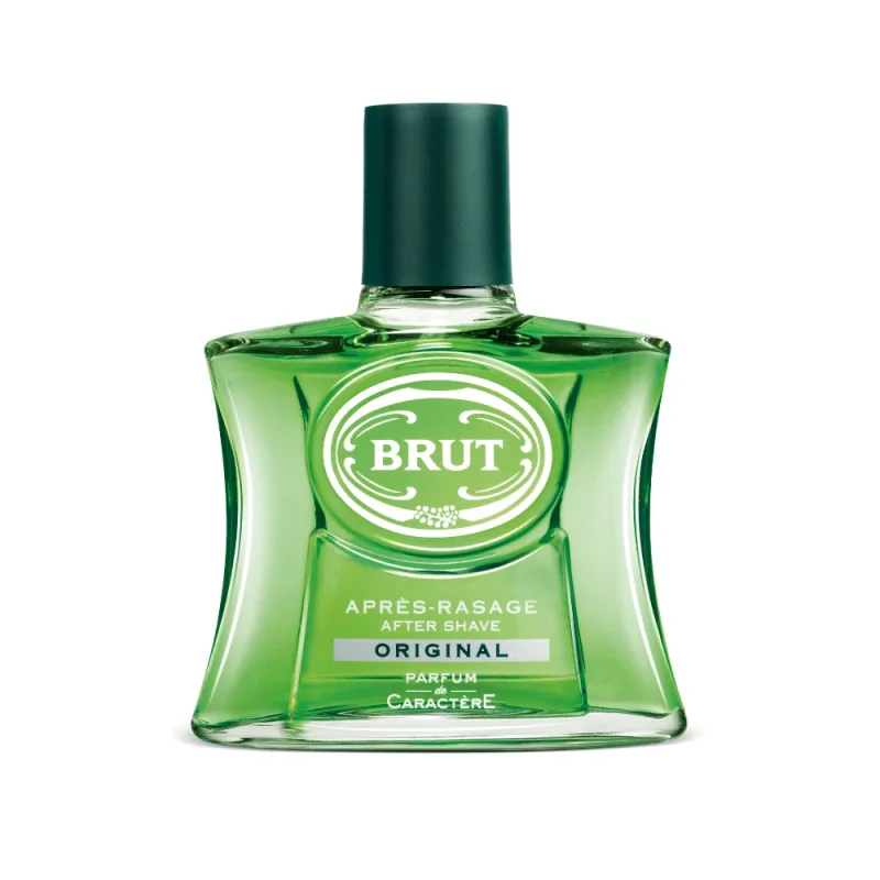 After Shave, Original, 100 ml, Brut — preț și oferte
