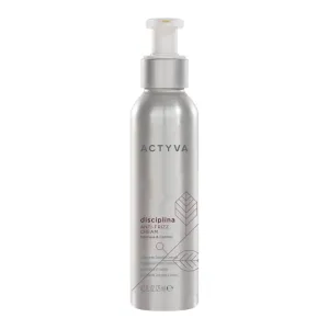 Crema pentru par anti-frizz Disciplina, 125 ml, Kemon