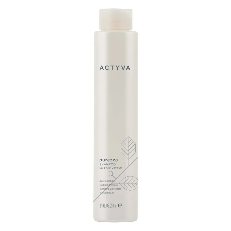 Sampon anti-matreata Purezza, 250 ml, Kemon — preț și oferte