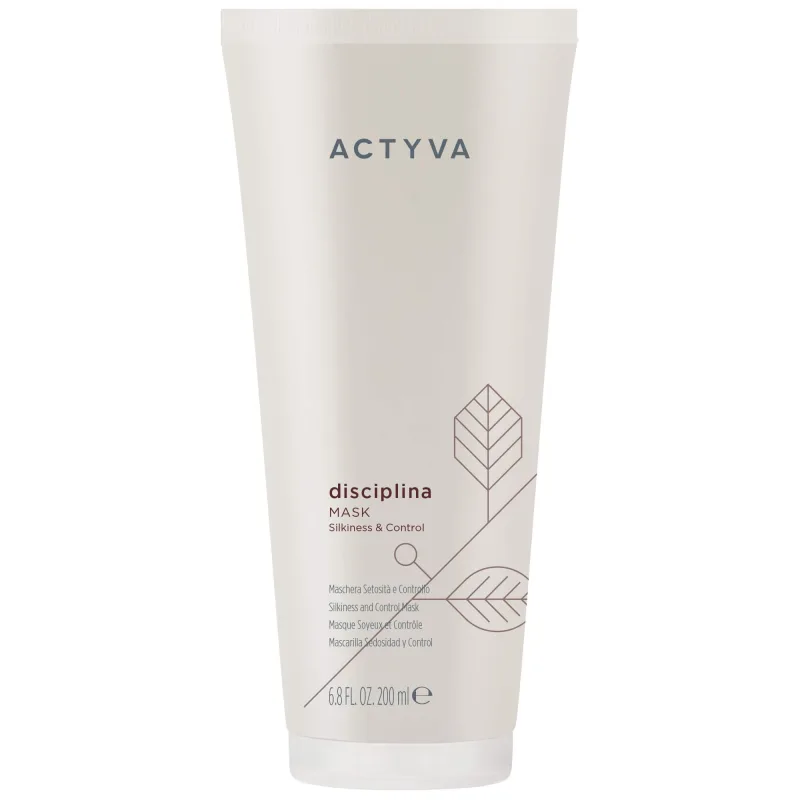 Masca pentru disciplinare par Disciplina, 200 ml, Kemon — preț și oferte