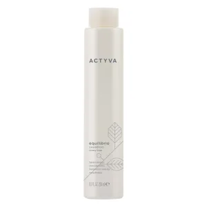 Sampon pentru echilibrare scalp Equilibrio, 250 ml, Kemon
