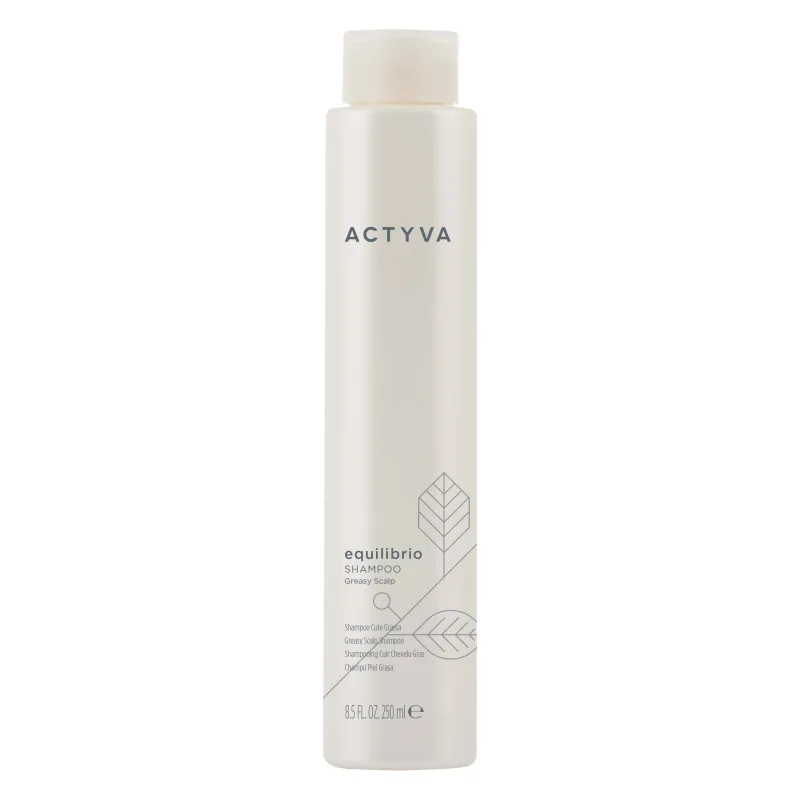 Sampon pentru echilibrare scalp Equilibrio, 250 ml, Kemon — preț și oferte