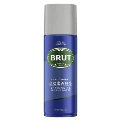 Deodorant Spray, Oceans Manhattan, 200 ml, Brut — preț și oferte