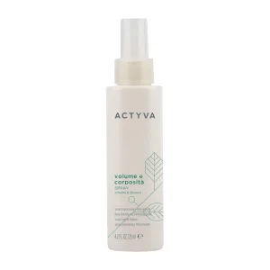 Spray pentru volum Volume e Corposita, 125 ml, Kemon