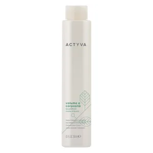 Sampon pentru volum Volume e Corposita, 250 ml, Kemon