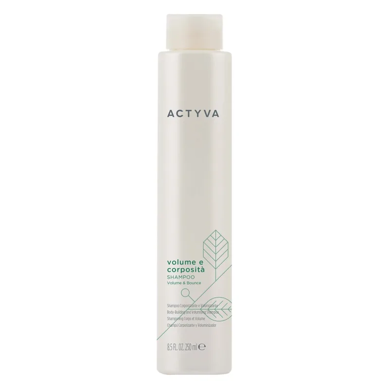 Sampon pentru volum Volume e Corposita, 250 ml, Kemon — preț și oferte