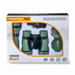 Set pentru explorarea naturii Outdoor Adventure, Carson