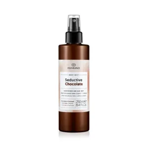 Spray de corp si par Seductive Chocolate, 250 ml, Equivalenza