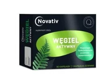Novativ Active Vgel, 30 capsule — preț și oferte