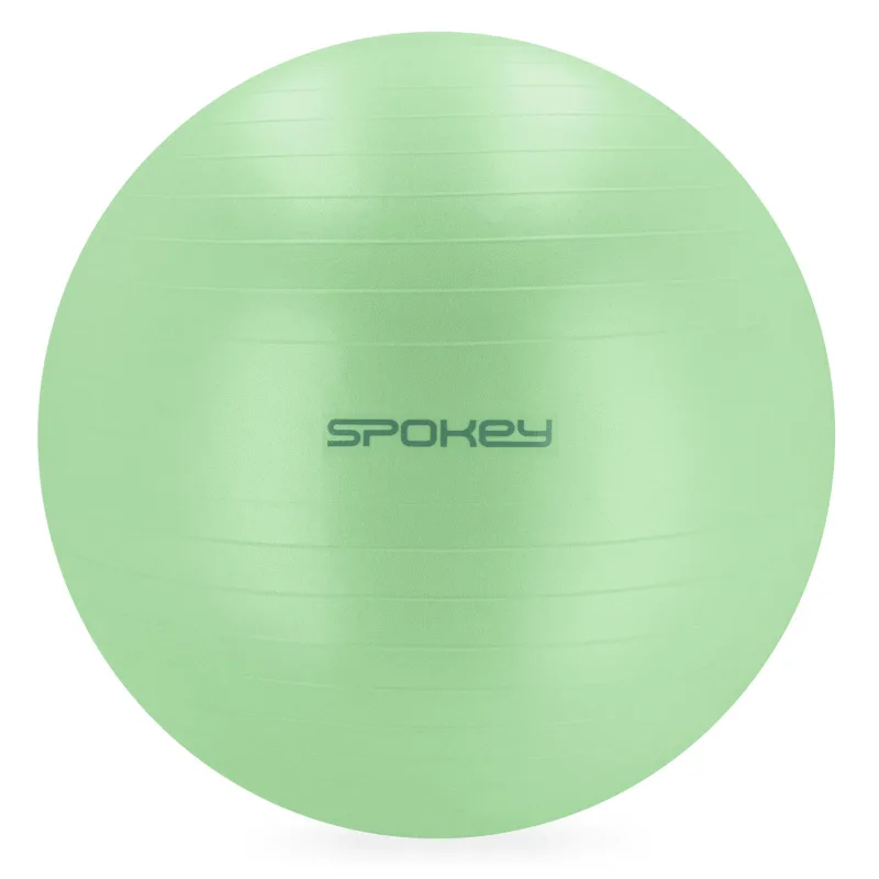 Spokey Fitball, minge de gimnastică, 55 cm — preț și oferte