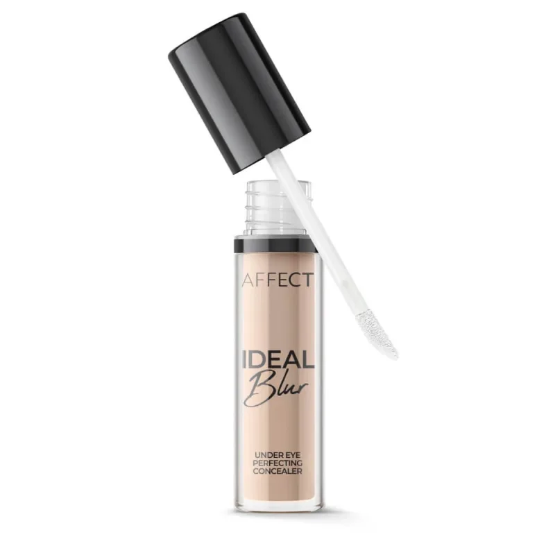 Affect Ideal Blur Under Eye Concealer 1N, 5g — preț și oferte