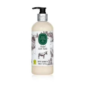 Sapun lichid cu lapte natural de magarita, 500 ml, Eyup Sabri Tuncer