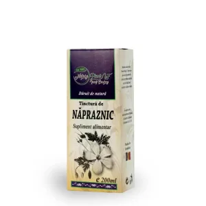 Natura Plant Tinctura de Napraznic x 500ml
