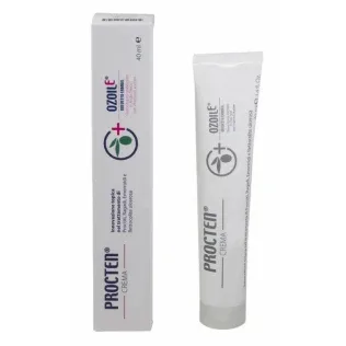 Crema Procten, 40 ml — preț și oferte
