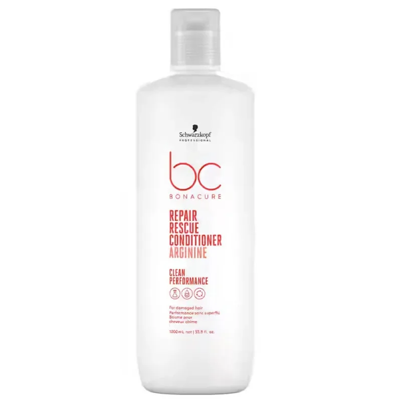 Schwarzkopf BC Bonacure Repair Rescue Balsam pentru păr deteriorat, 1000ml — preț și oferte
