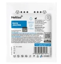 Heltiso, tifon de bumbac, steril 17 fire 1/2m2, 1 buc