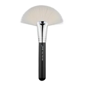 Jessup Full Fan Highlighter Brush 090