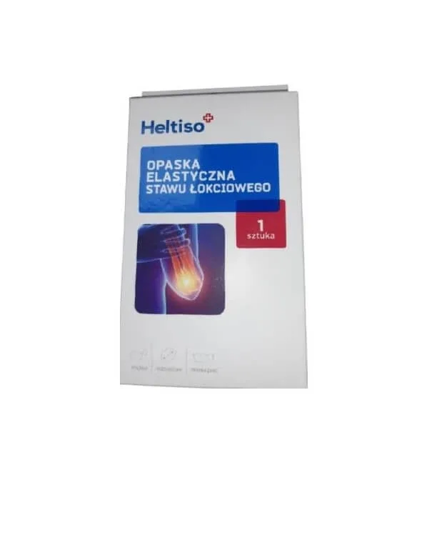 Heltiso, Cotieră elastică, mărimea L — preț și oferte