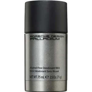 Deodorant Stick Porsche Design Palladium pentru bărbați, 75 ml