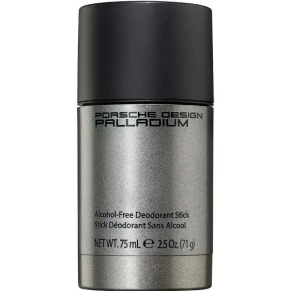 Deodorant Stick Porsche Design Palladium pentru bărbați, 75 ml — preț și oferte