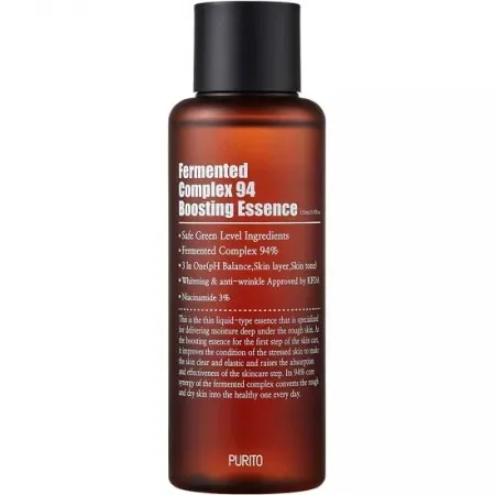 Fermented Complex 94 Toner de fata, 150ml, Purito — preț și oferte
