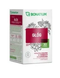 Bonatium Góg Ceai din plante, 30 pliculețe