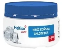 Heltiso Care Ma koska walker, 350g — preț și oferte