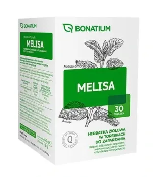 Ceai de plante Bonatium Balm, 30 pliculețe