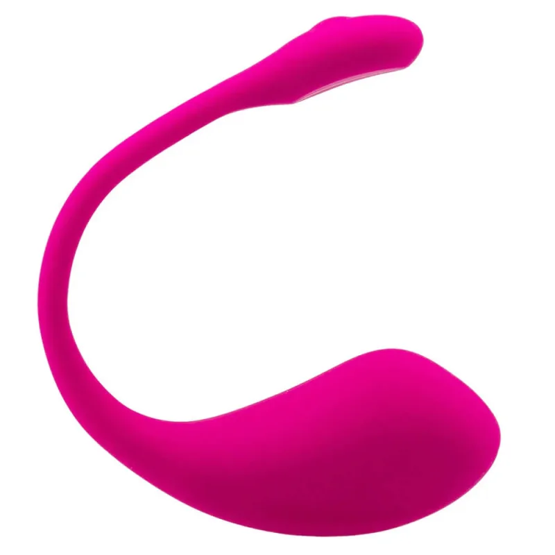 Lovense Lush 2, bilă vibratoare controlată de aplicație — preț și oferte