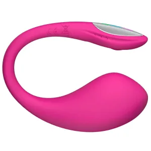 Lovense Lush 4, bilă vibratoare controlată de aplicație