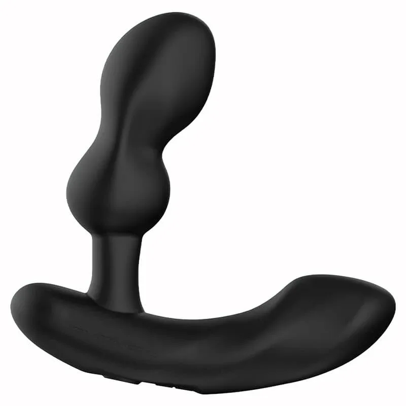 Lovense Edge 2, aparat de masaj vibrator al prostatei controlat prin aplicație — preț și oferte
