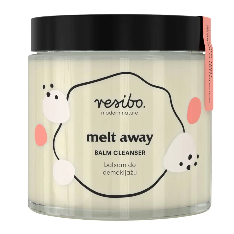Resibo Melt Away, loțiune demachiantă, 100 ml — preț și oferte