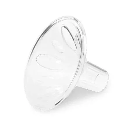 Perna de masaj din silicon, marime S, 1 bucata, Spectra — preț și oferte