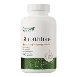 OstroVit Glutation, 90 capsule