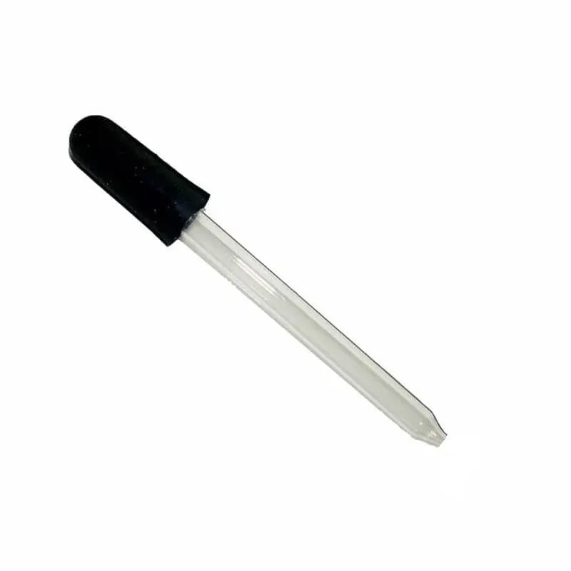Pipeta cu instilator, 1 bucata, Narcis — preț și oferte