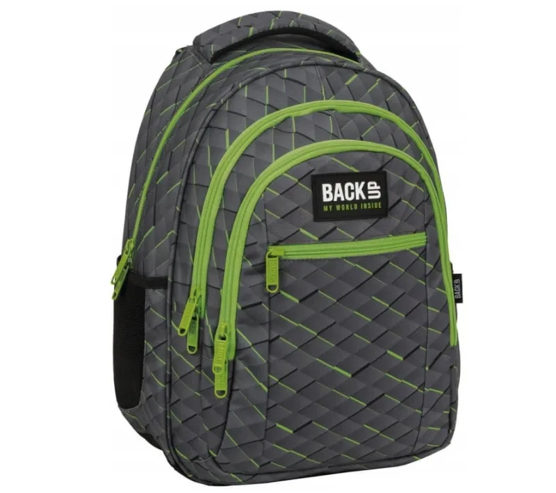 BackUp, rucsac de modă Pixel, 1 buc — preț și oferte