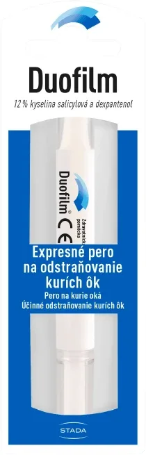 Duofilm Creion 2 ml — preț și oferte