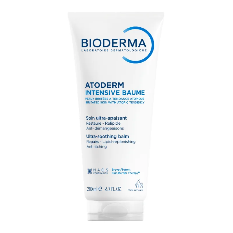 Balsam Intensive Atoderm, 200 ml, Bioderma — preț și oferte