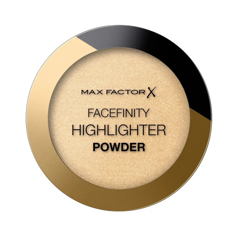 Max Factor Facefinity Face Highlighter 002 Golden Hour, 8g — preț și oferte